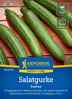 KIEPENKERL PROFI LINE Salatgurkensamen 'Euphya', F1 - Vorschau Bild 1